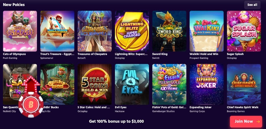 Big Boost Games NZ