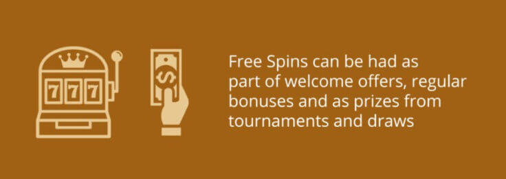 Best Free Spins Offers In New Zealand 2024