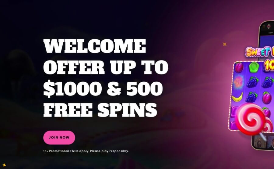 GoGoCasino Welcome Offer New Zealand