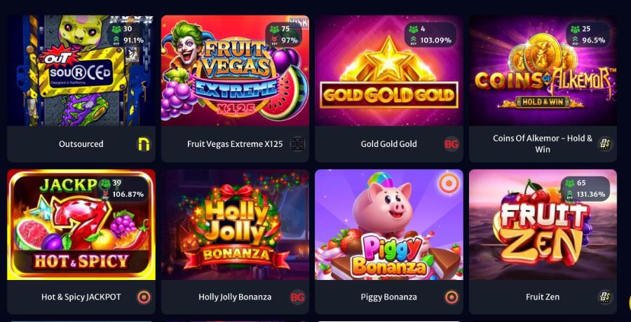 Hell Spin Pokies NZ