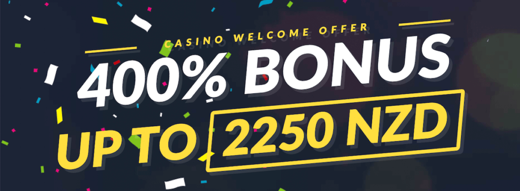 Greatest No deposit Online casino Bonuses