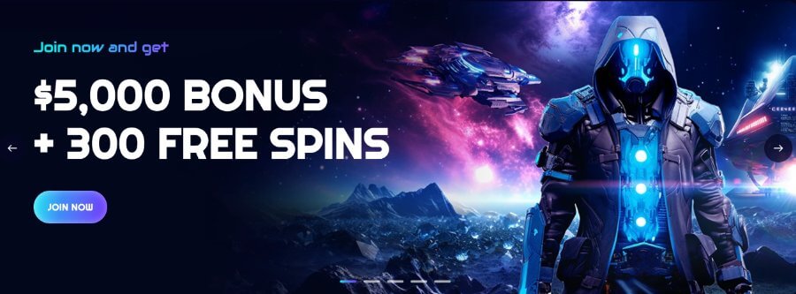 Spinjo Welcome Bonus NZ