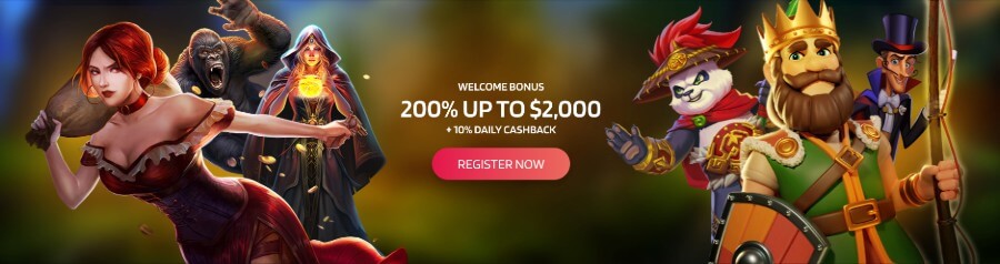 TrivelaBet Welcome Offer NZ